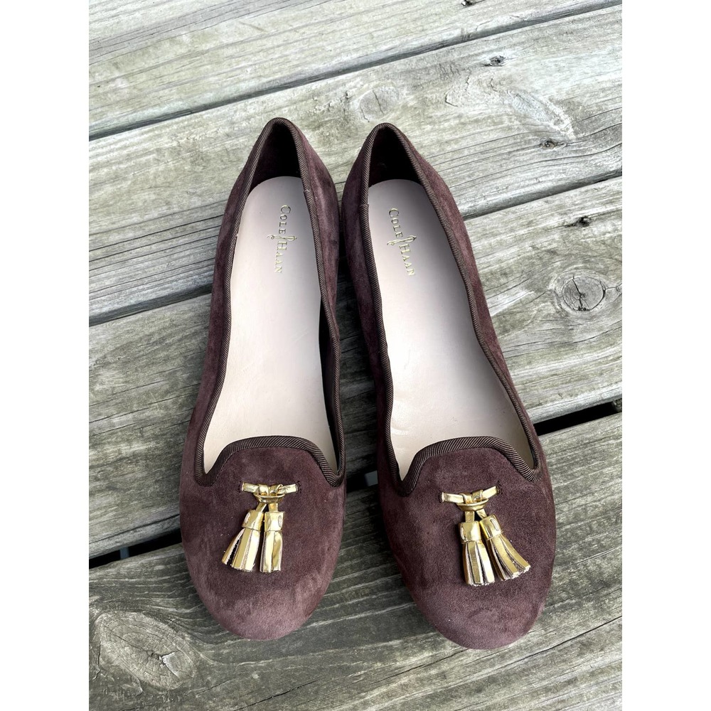 Cole haan Loafers size 8.5 Flats Shoes